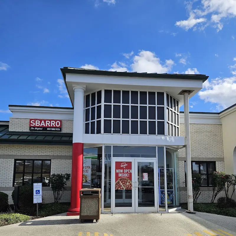 Sbarro Glade Spring