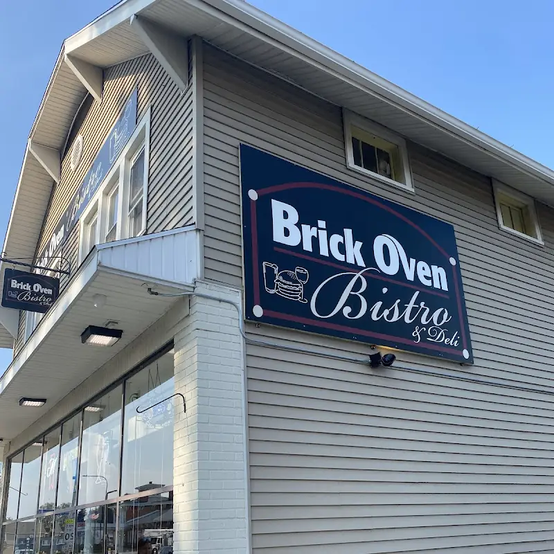 Brick Oven Bistro