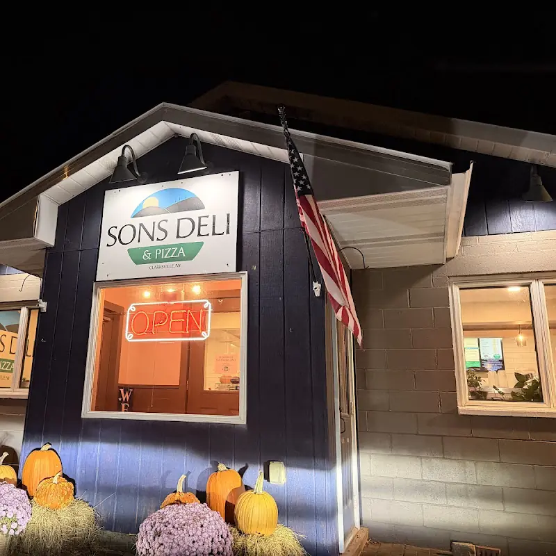 Sons Deli