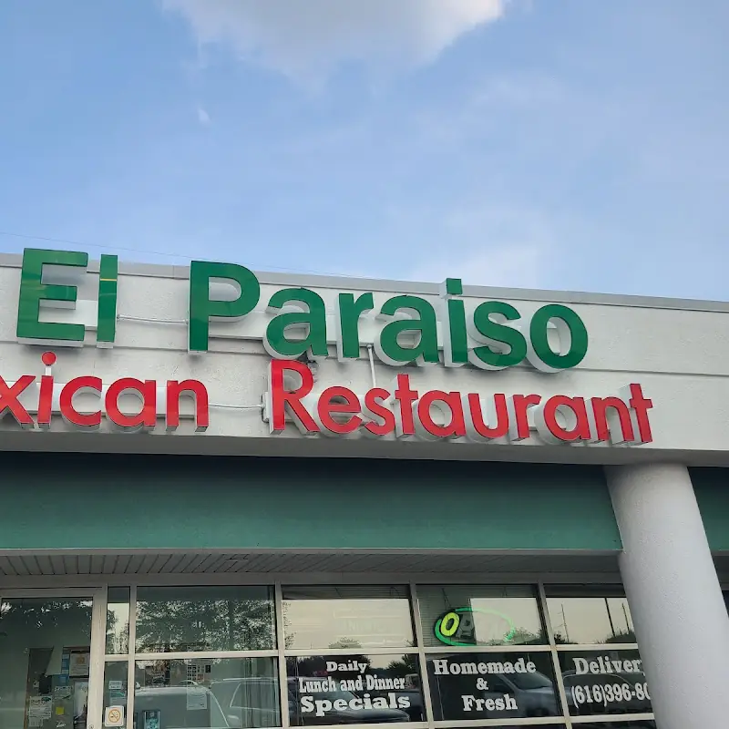 El Paraiso Mexican Restaurant