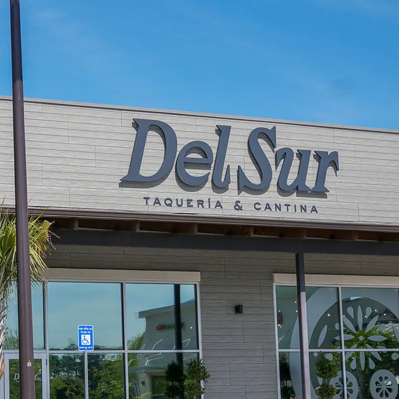 Del Sur Taqueria & Cantina