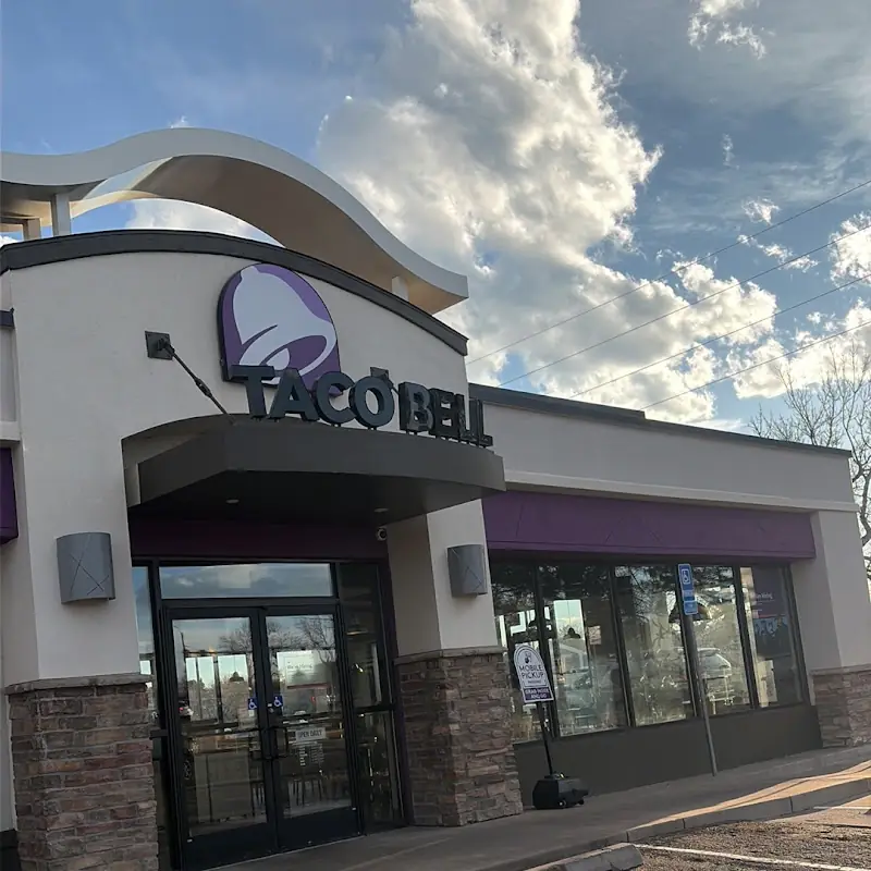 Taco Bell