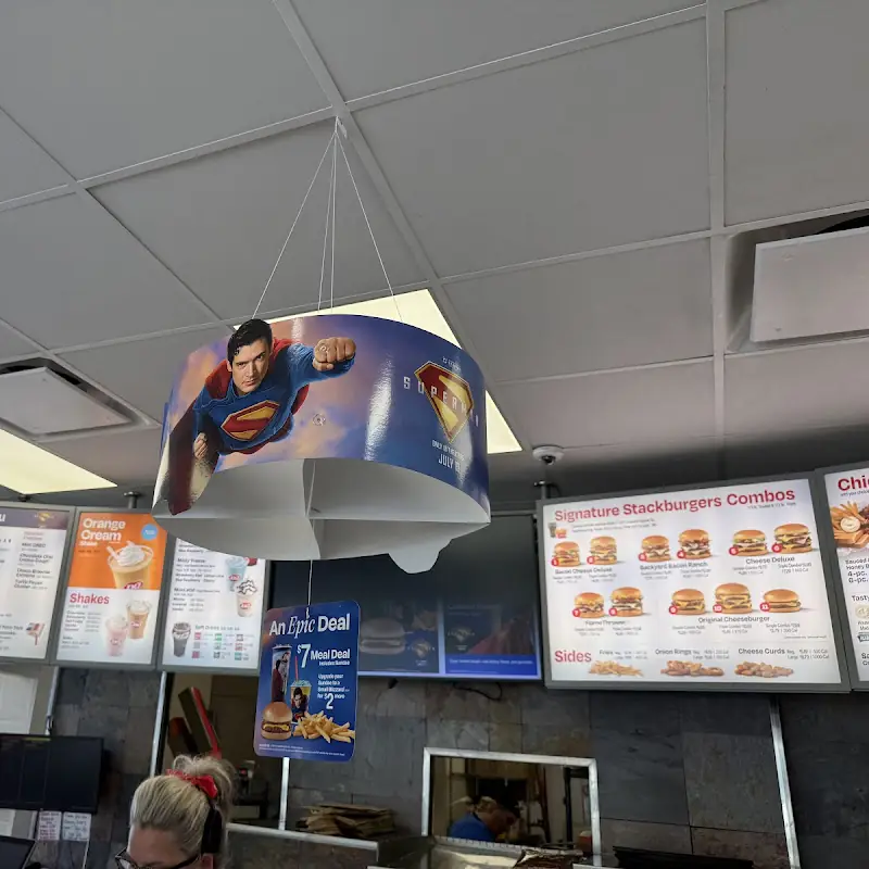 Dairy Queen Grill & Chill
