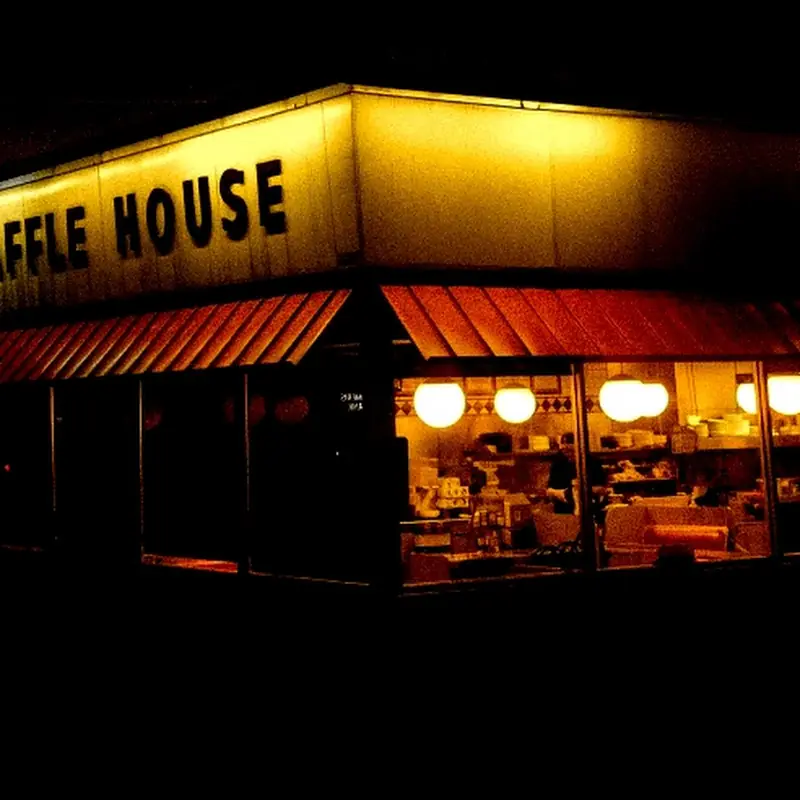 Waffle House