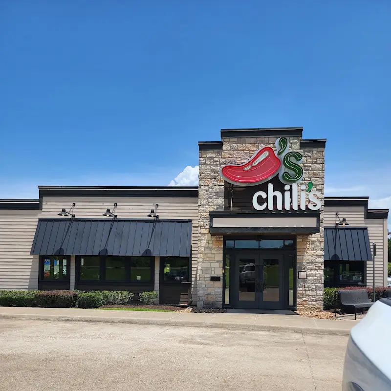 Chili's Grill & Bar