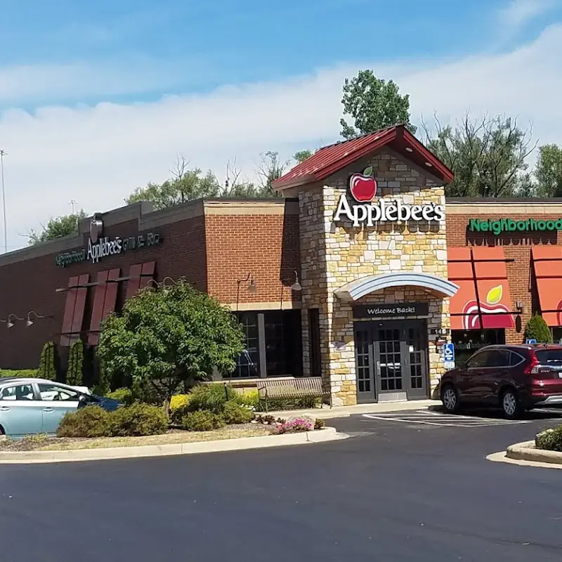 Applebee's Grill + Bar