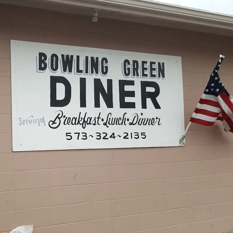 Bowling Green Diner