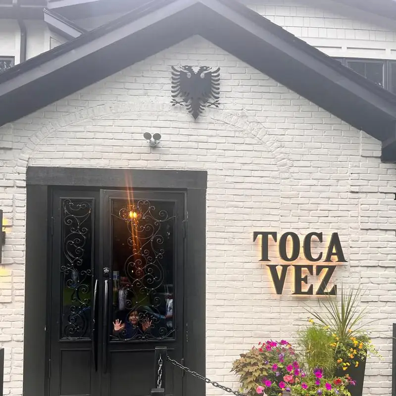 Toca Vez