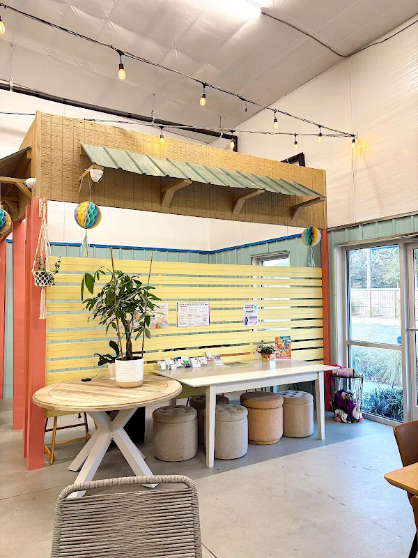 Happy House Play Place