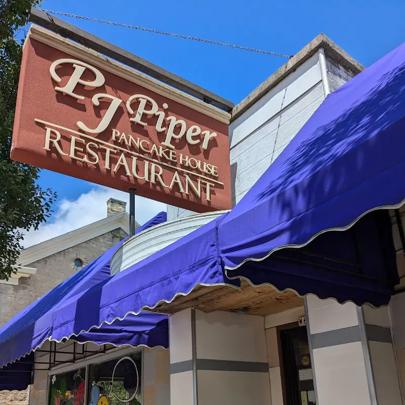 PJ Piper Pancake House
