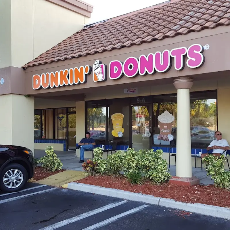 Dunkin'