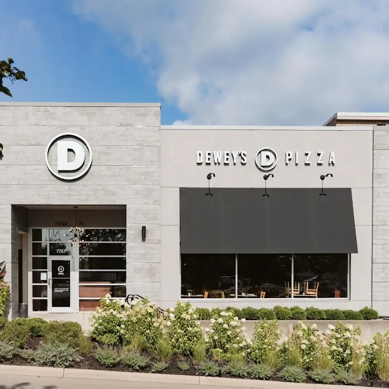 Dewey's Pizza - Kenwood