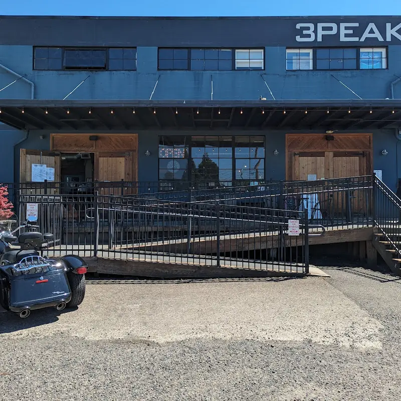 Pacific Northwest Best Fish Co