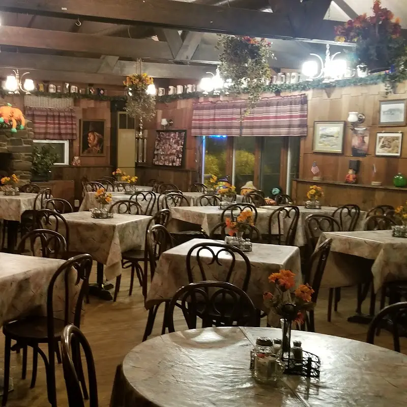 Hillbilly Hall