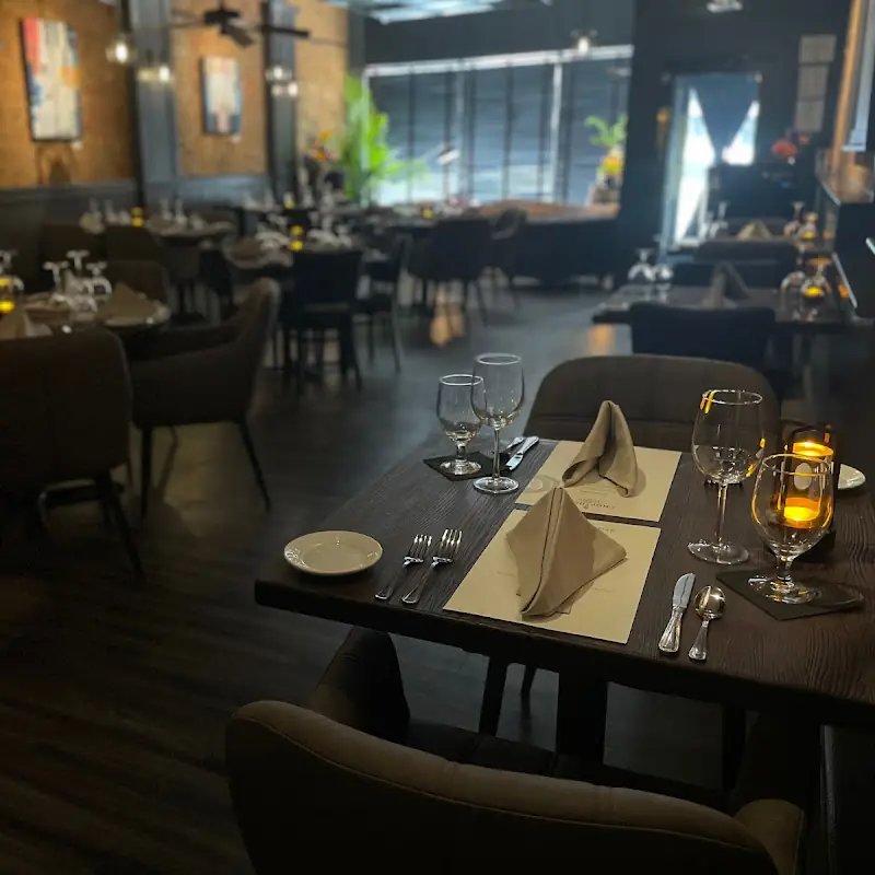 Chop House Tavern