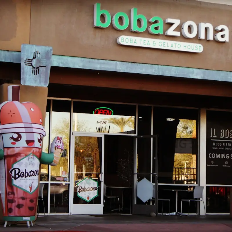Bobazona Tempe