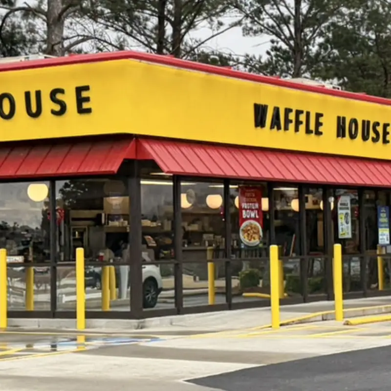 Waffle House