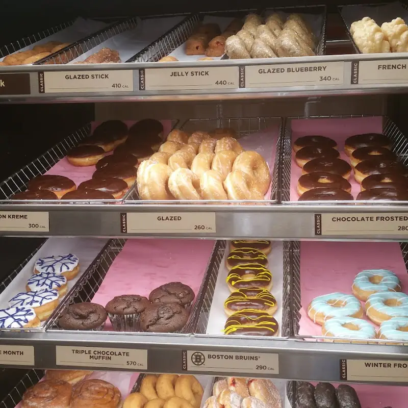 Dunkin'