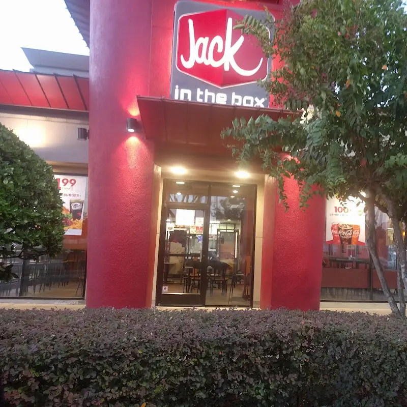 Jack in the Box