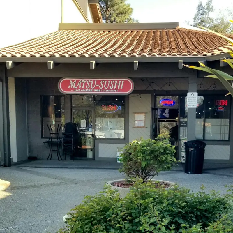 Matsu Sushi Japanese Restaurant