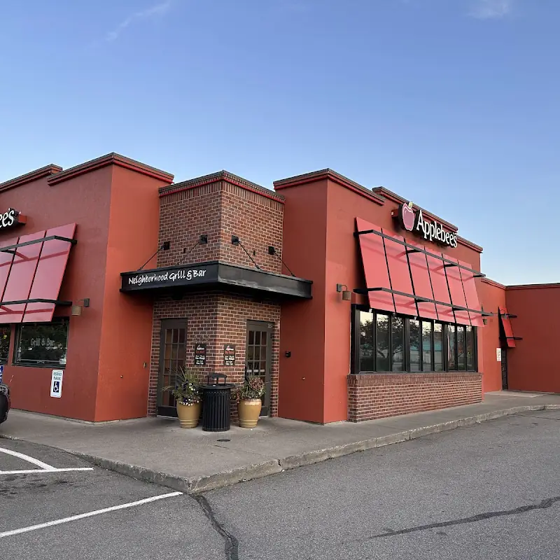 Applebee's Grill + Bar