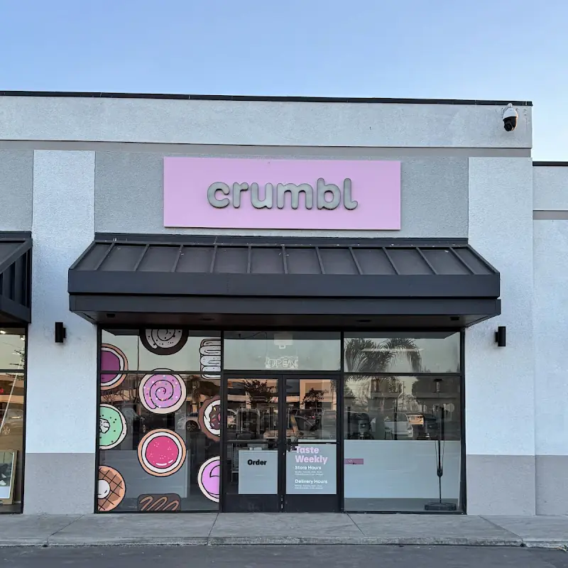 Crumbl