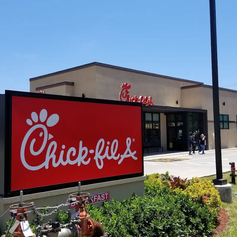 Chick-fil-A