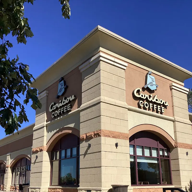 Caribou Coffee