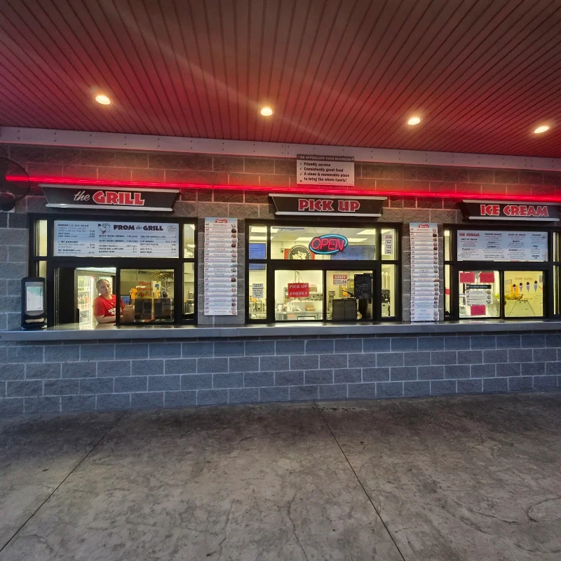 Border City Cone N Grill