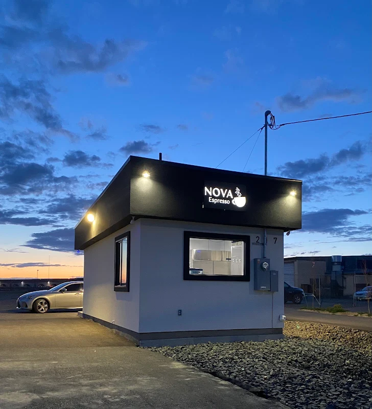 Nova Espresso