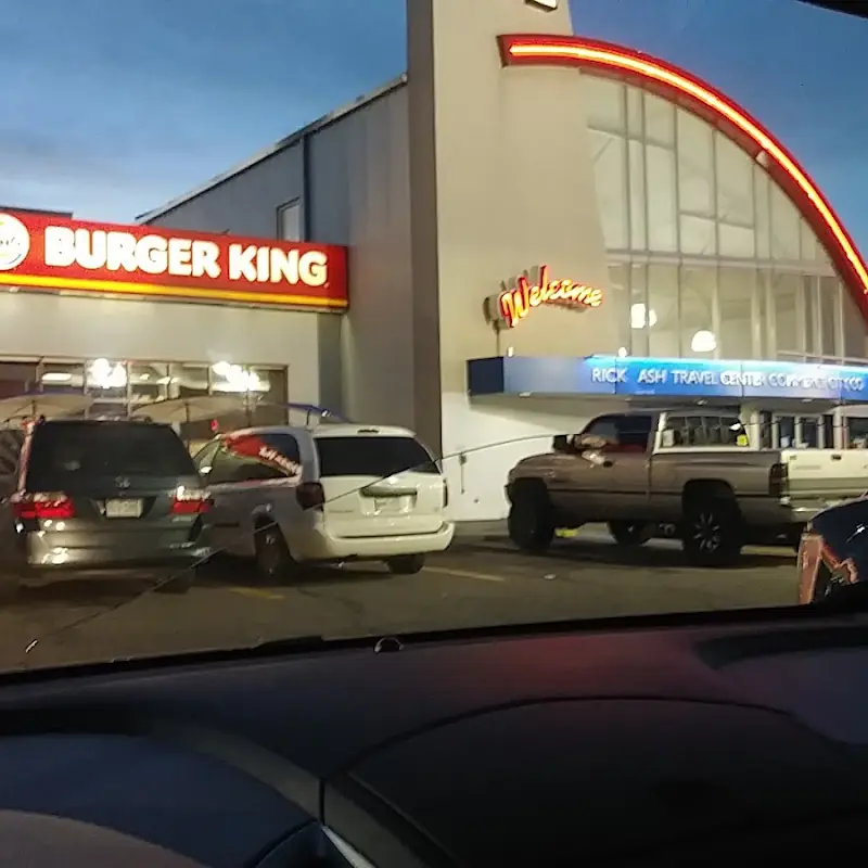 Big Kids Meal
