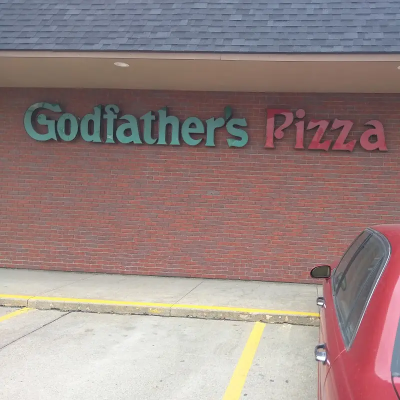 Godfather's Pizza