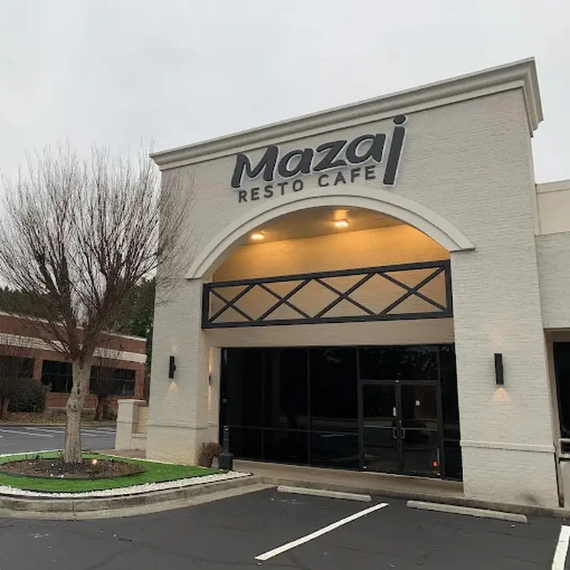 Mazaj Atlanta