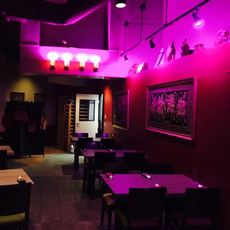 Onny's Thai Restaurant