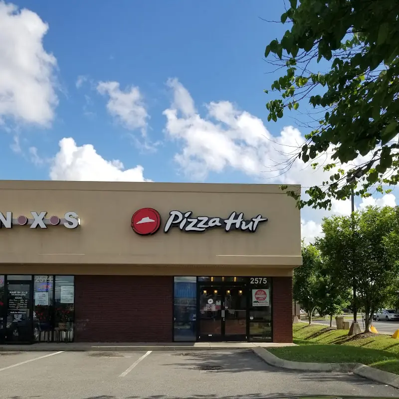 Pizza Hut