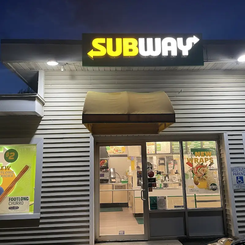 Subway