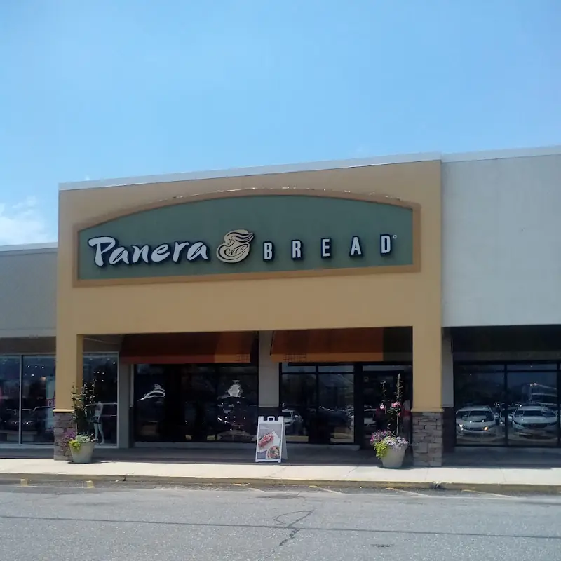 Panera Bread