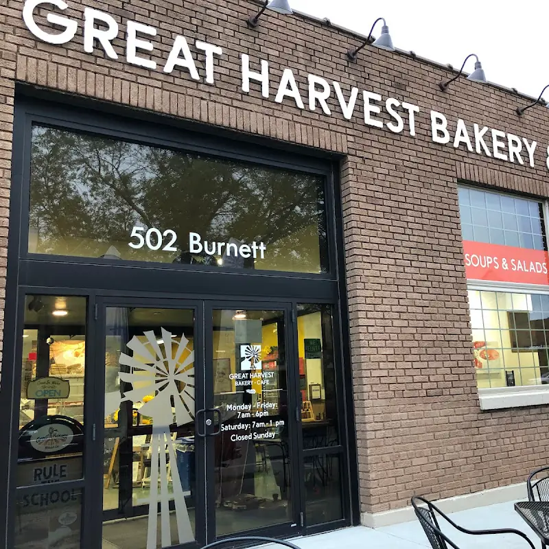 Great Harvest Bakery and Café