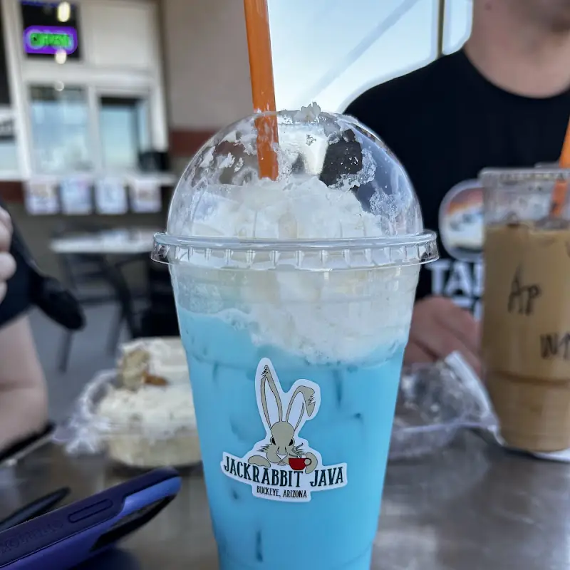 Jackrabbit Java