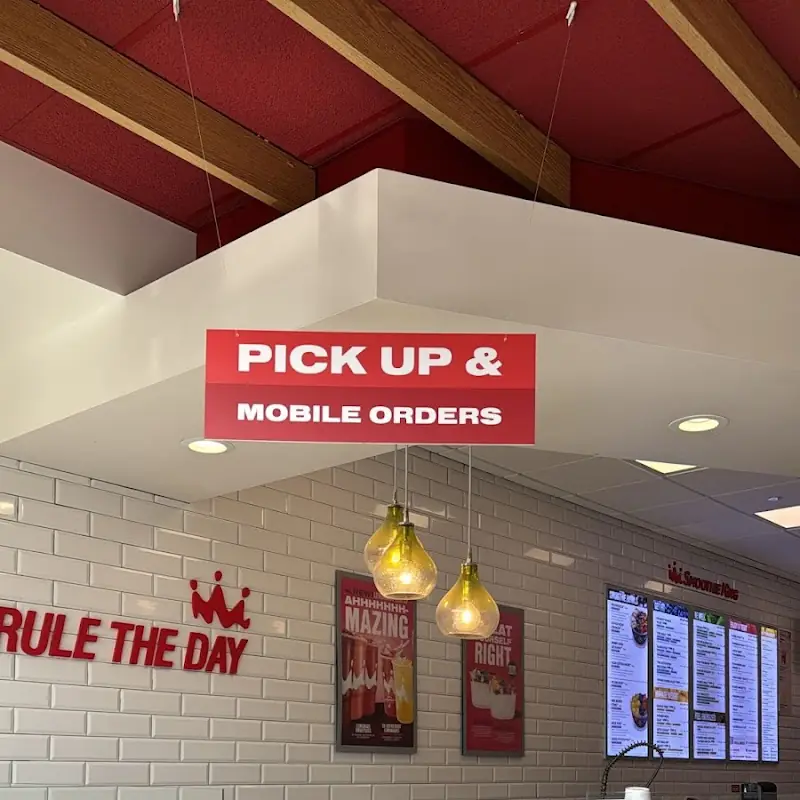 Smoothie King