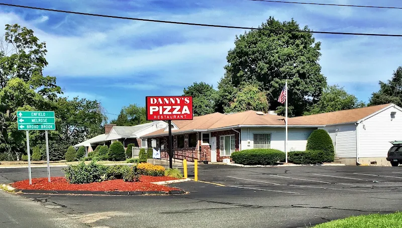 Danny's Pizza