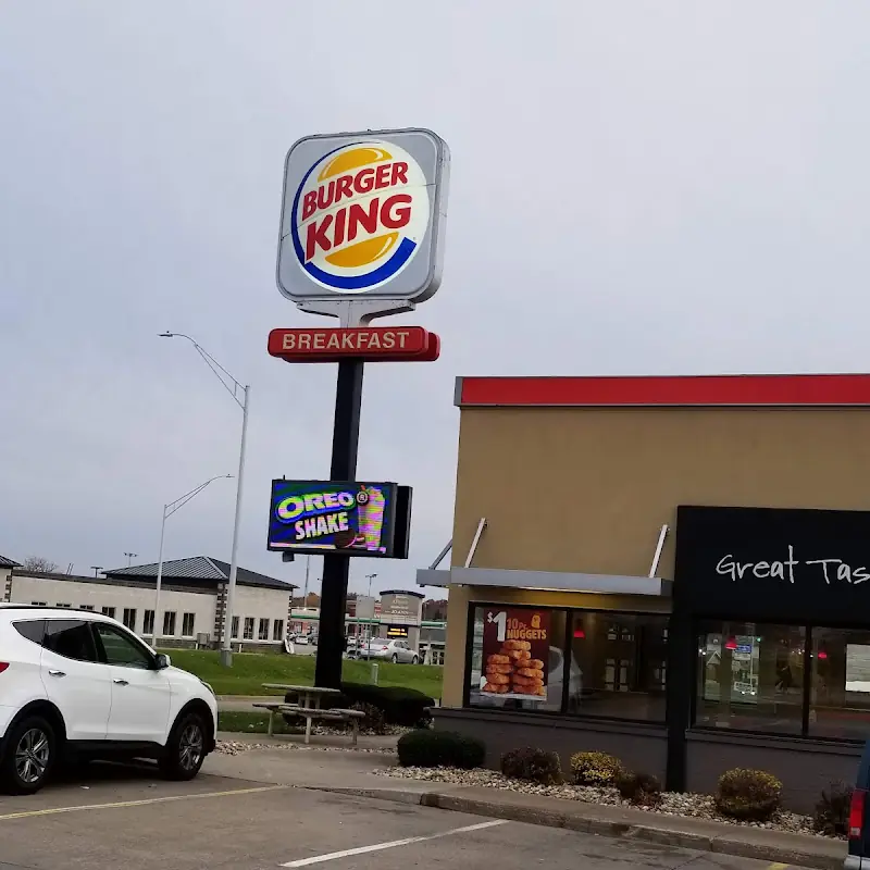 Burger King