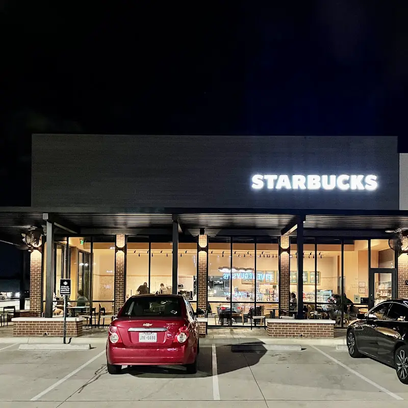 Starbucks Coffee Company