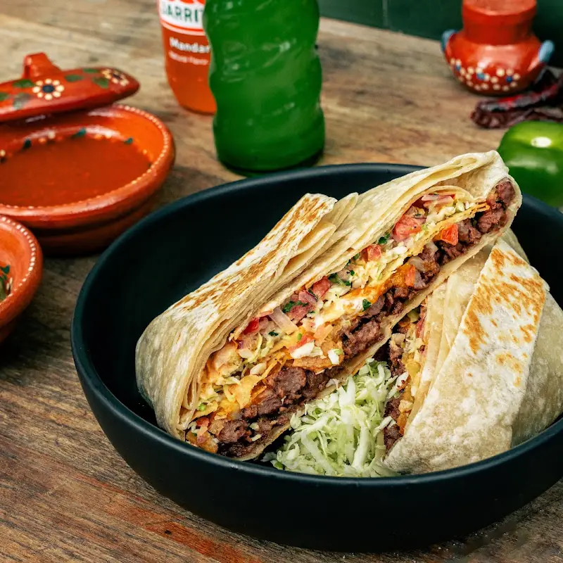 Loco's Kitchen | Mexican