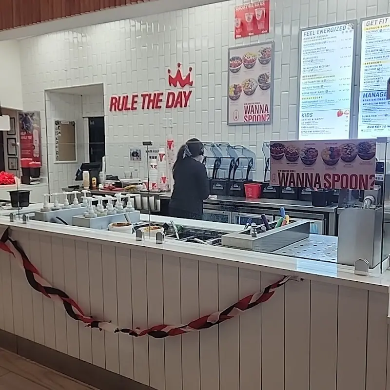 Smoothie King