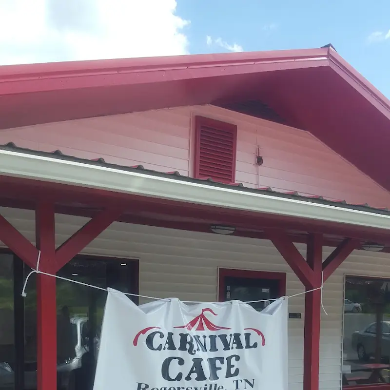 Carnival Cafe