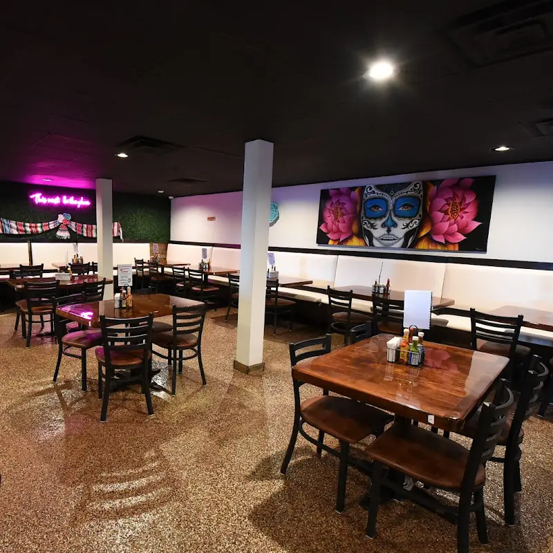Pedro's Grill & Cantina