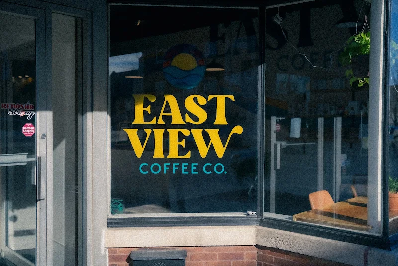 East View Coffee Roasters