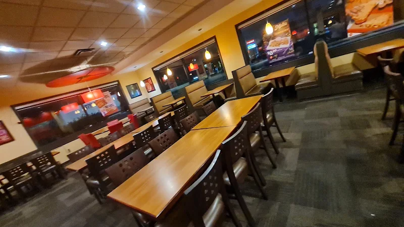 Pizza Hut