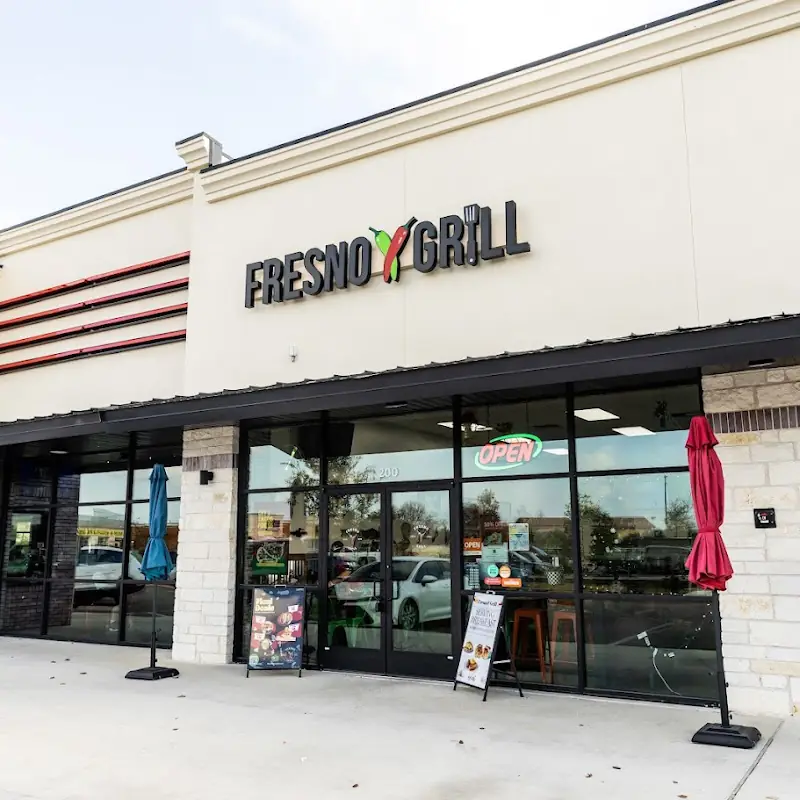 Fresno Grill